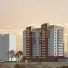 Квартира 60,1 м², 2-комнатная - изображение 2