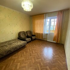 Квартира 39 м², 1-комнатная - изображение 3