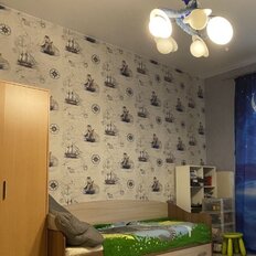 Квартира 58 м², 2-комнатная - изображение 3