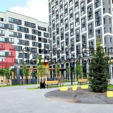 Квартира 21,4 м², студия - изображение 2