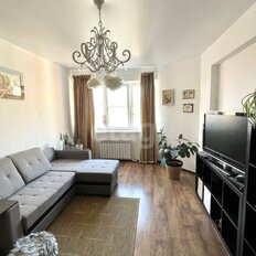 Квартира 46,6 м², 1-комнатная - изображение 2