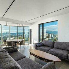 Квартира 72,8 м², 3-комнатная - изображение 4