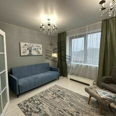 Квартира 60 м², 2-комнатные - изображение 4