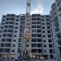 Квартира 47 м², 1-комнатная - изображение 3