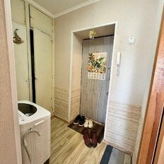 Квартира 29,5 м², 1-комнатная - изображение 2