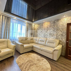 Квартира 67 м², 3-комнатная - изображение 5