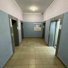Квартира 99 м², 3-комнатная - изображение 3
