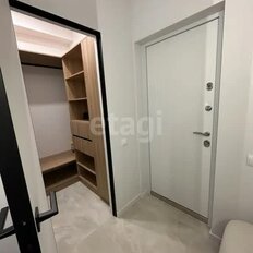 Квартира 72 м², 1-комнатная - изображение 2