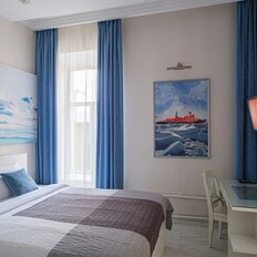 Квартира 164 м², 6-комнатная - изображение 5