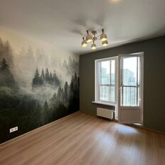 Квартира 58 м², 3-комнатная - изображение 2