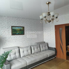 Квартира 69 м², 3-комнатная - изображение 5