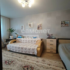 Квартира 61,9 м², 3-комнатная - изображение 1