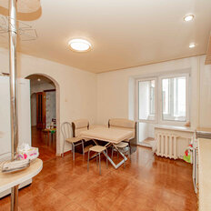 Квартира 109,5 м², 3-комнатная - изображение 4