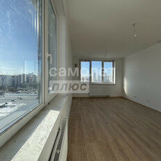 Квартира 31,8 м², студия - изображение 3