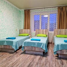 Квартира 75 м², 3-комнатная - изображение 4