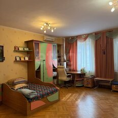 Квартира 202 м², 4-комнатная - изображение 1