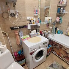 Квартира 32 м², 1-комнатная - изображение 1