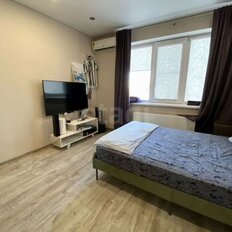 Квартира 36,5 м², 1-комнатная - изображение 3