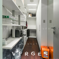 Квартира 281 м², 6-комнатная - изображение 4