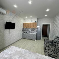 Квартира 19,7 м², студия - изображение 2