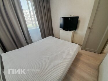 33 м², 1-комнатная квартира 35 500 ₽ в месяц - изображение 42