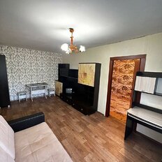 Квартира 45 м², 2-комнатная - изображение 2