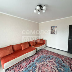 Квартира 54,9 м², 2-комнатная - изображение 4