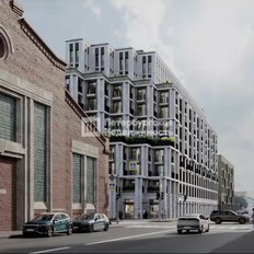 Квартира 55,8 м², 2-комнатная - изображение 5