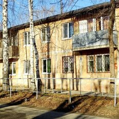 Квартира 45 м², 2-комнатная - изображение 3