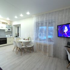 Квартира 68,1 м², 3-комнатная - изображение 4