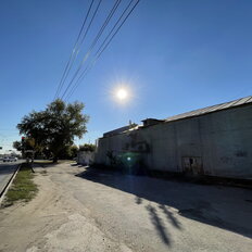 593,9 м², помещение свободного назначения - изображение 1