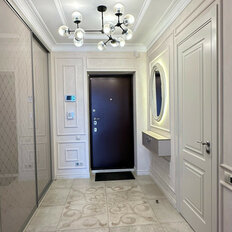 Квартира 160 м², 4-комнатная - изображение 2