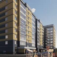 Квартира 33 м², 1-комнатная - изображение 4