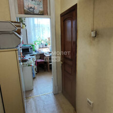 21,1 м², комната - изображение 2