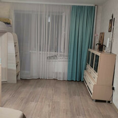 Квартира 58,6 м², 2-комнатная - изображение 3