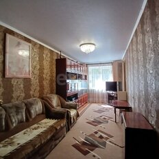 Квартира 62,8 м², 3-комнатная - изображение 1