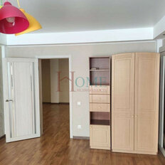 Квартира 103,5 м², 3-комнатная - изображение 3