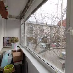 Квартира 44,6 м², 2-комнатная - изображение 1