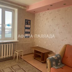 Квартира 39,8 м², 2-комнатная - изображение 4