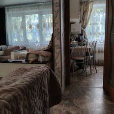 Квартира 45,4 м², 2-комнатная - изображение 5