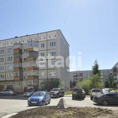 Квартира 49,3 м², 1-комнатная - изображение 2