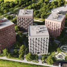 Квартира 104 м², 3-комнатная - изображение 2