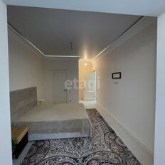 Квартира 117 м², 3-комнатная - изображение 5