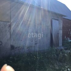 дом + 11,2 сотки, участок - изображение 1