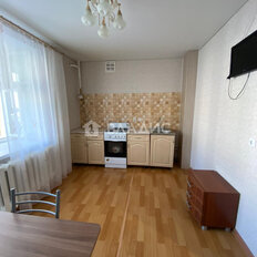 Квартира 41 м², 1-комнатная - изображение 1