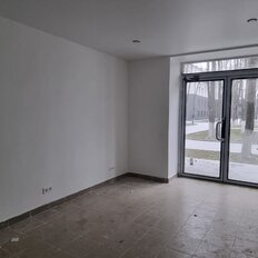 23 м², помещение свободного назначения - изображение 4