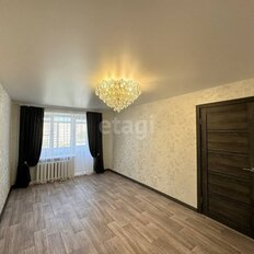 Квартира 30,2 м², 1-комнатная - изображение 1