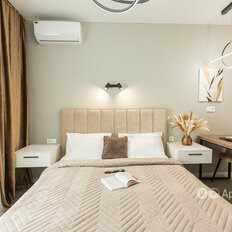 Квартира 24 м², студия - изображение 4