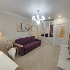 Квартира 50 м², 2-комнатная - изображение 4