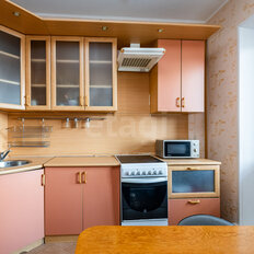 Квартира 43,3 м², 1-комнатная - изображение 1